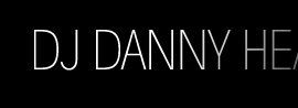 DJ Danny Healy